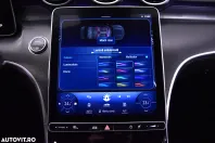 Mercedes-Benz C din 2022 cu 112.240 km - oferta MER184236 - foto 19