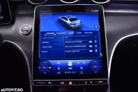 Mercedes-Benz C din 2022 cu 112.240 km - oferta MER184236 - foto 20