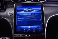 Mercedes-Benz C din 2022 cu 112.240 km - oferta MER184236 - foto 21