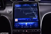 Mercedes-Benz C din 2022 cu 112.240 km - oferta MER184236 - foto 22