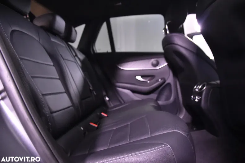 Mercedes-Benz GLC din 2021 cu 159.836 km - oferta MER184237 - foto 12