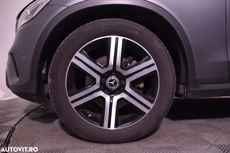 Mercedes-Benz GLC din 2021 cu 159.836 km - oferta MER184237 - foto 13