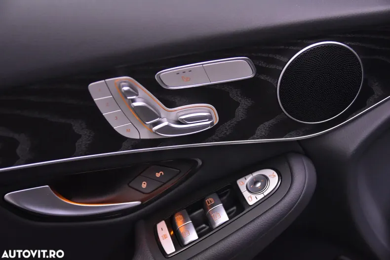 Mercedes-Benz GLC din 2021 cu 159.836 km - oferta MER184237 - foto 14