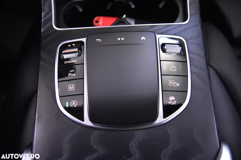 Mercedes-Benz GLC din 2021 cu 159.836 km - oferta MER184237 - foto 17