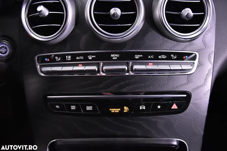 Mercedes-Benz GLC din 2021 cu 159.836 km - oferta MER184237 - foto 18