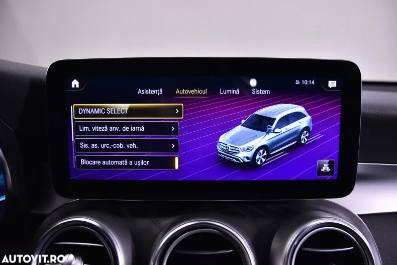 Mercedes-Benz GLC din 2021 cu 159.836 km - oferta MER184237 - foto 20