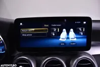 Mercedes-Benz GLC din 2021 cu 159.836 km - oferta MER184237 - foto 21