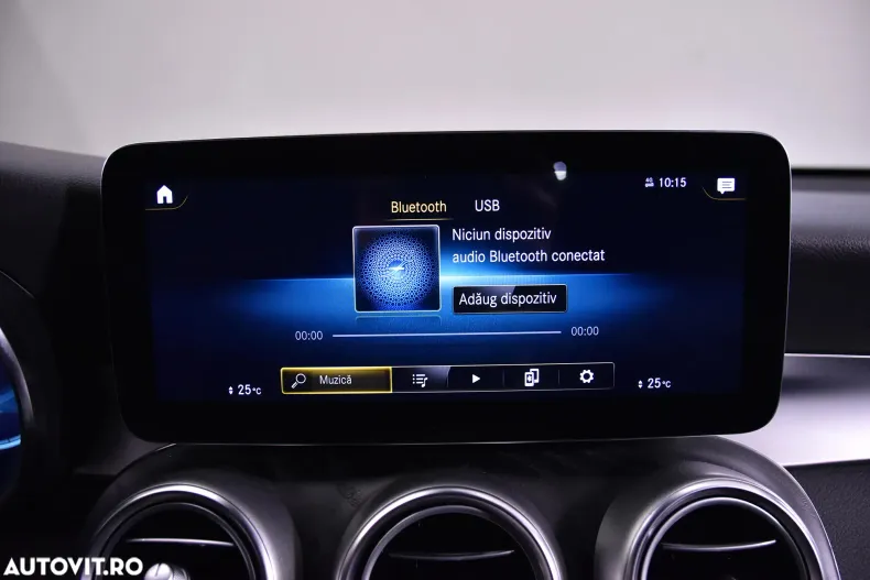 Mercedes-Benz GLC din 2021 cu 159.836 km - oferta MER184237 - foto 22