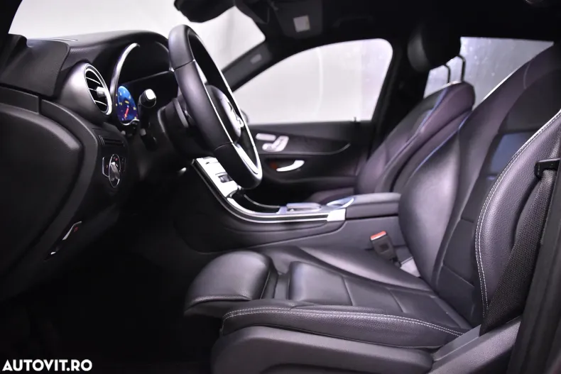 Mercedes-Benz GLC din 2021 cu 159.836 km - oferta MER184237 - foto 25