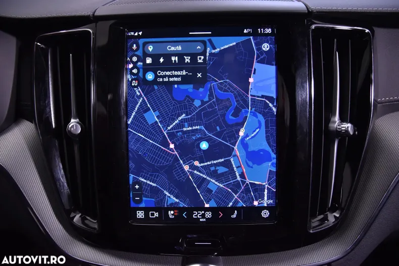 Volvo XC60 din 2024 cu 3.542 km - oferta VOL184238 - foto 21