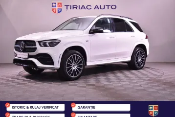Mercedes-Benz GLE din 2021 - oferta MER184239