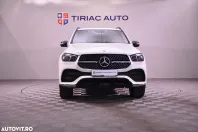 Mercedes-Benz GLE din 2021 cu 126.848 km - oferta MER184239 - foto 8