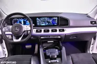 Mercedes-Benz GLE din 2021 cu 126.848 km - oferta MER184239 - foto 9