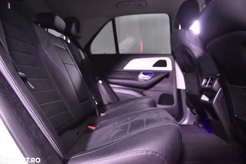 Mercedes-Benz GLE din 2021 cu 126.848 km - oferta MER184239 - foto 12
