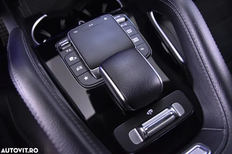 Mercedes-Benz GLE din 2021 cu 126.848 km - oferta MER184239 - foto 16