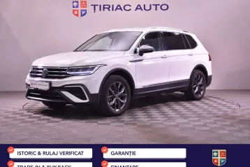 Volkswagen Tiguan din 2022 - oferta VOL184240