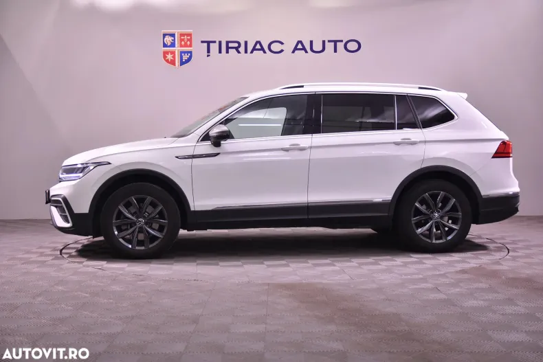 Volkswagen Tiguan din 2022 cu 86.357 km - oferta VOL184240 - foto 2