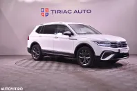 Volkswagen Tiguan din 2022 cu 86.357 km - oferta VOL184240 - foto 7