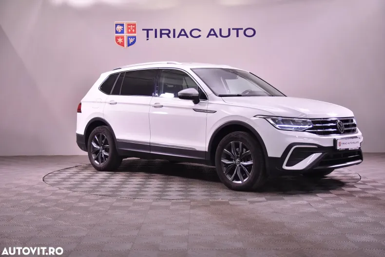 Volkswagen Tiguan din 2022 cu 86.357 km - oferta VOL184240 - foto 7