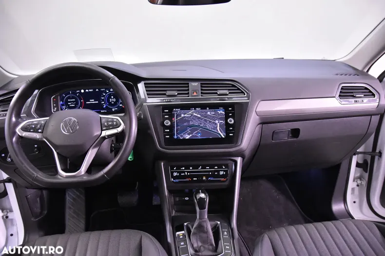 Volkswagen Tiguan din 2022 cu 86.357 km - oferta VOL184240 - foto 9