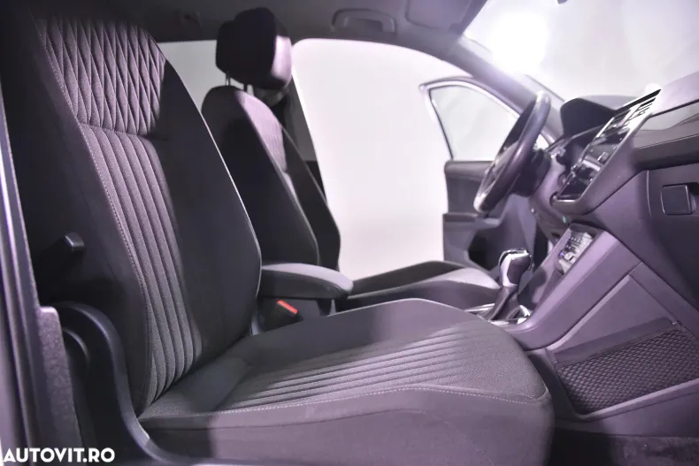 Volkswagen Tiguan din 2022 cu 86.357 km - oferta VOL184240 - foto 11