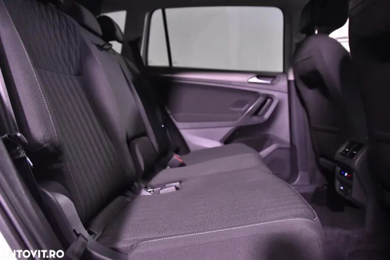 Volkswagen Tiguan din 2022 cu 86.357 km - oferta VOL184240 - foto 12