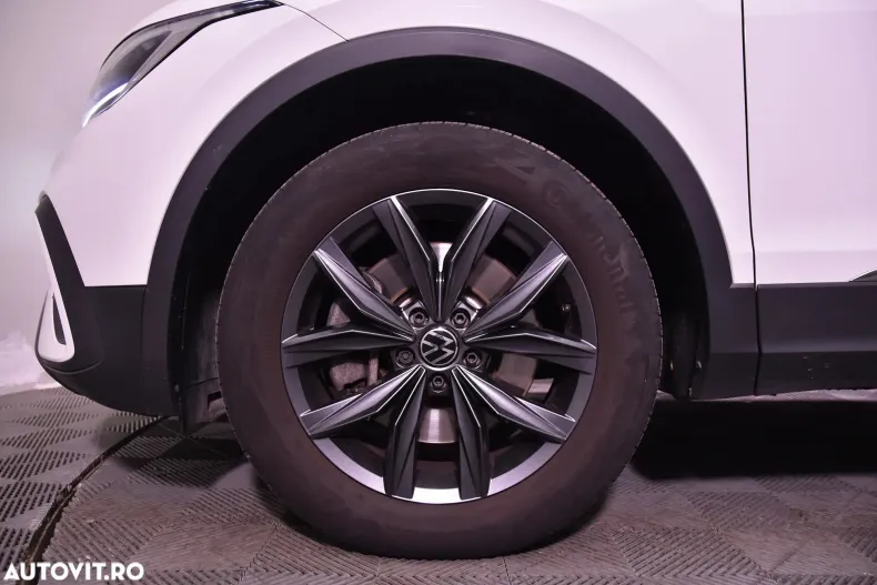 Volkswagen Tiguan din 2022 cu 86.357 km - oferta VOL184240 - foto 13