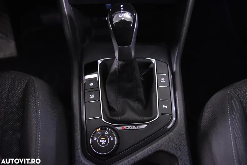 Volkswagen Tiguan din 2022 cu 86.357 km - oferta VOL184240 - foto 17