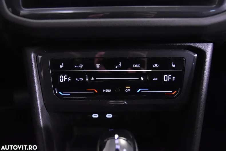 Volkswagen Tiguan din 2022 cu 86.357 km - oferta VOL184240 - foto 18