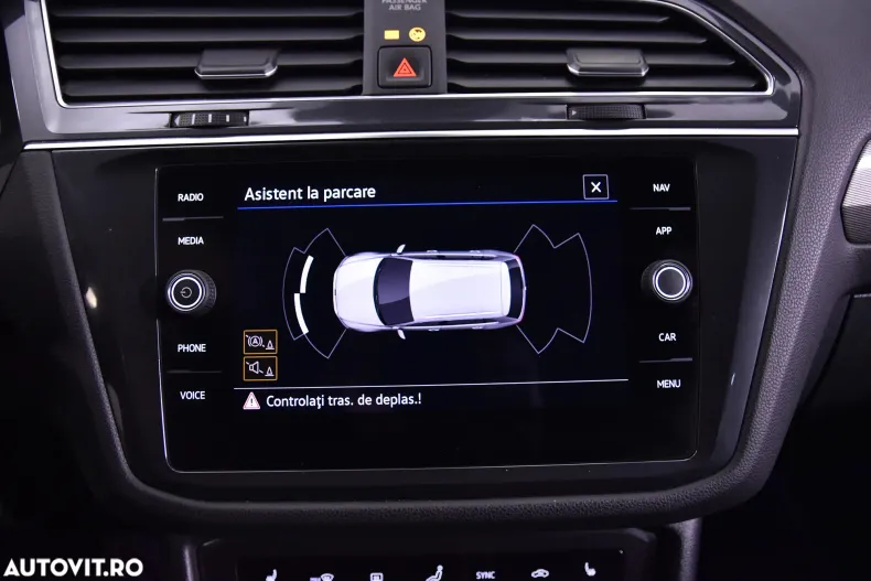 Volkswagen Tiguan din 2022 cu 86.357 km - oferta VOL184240 - foto 19