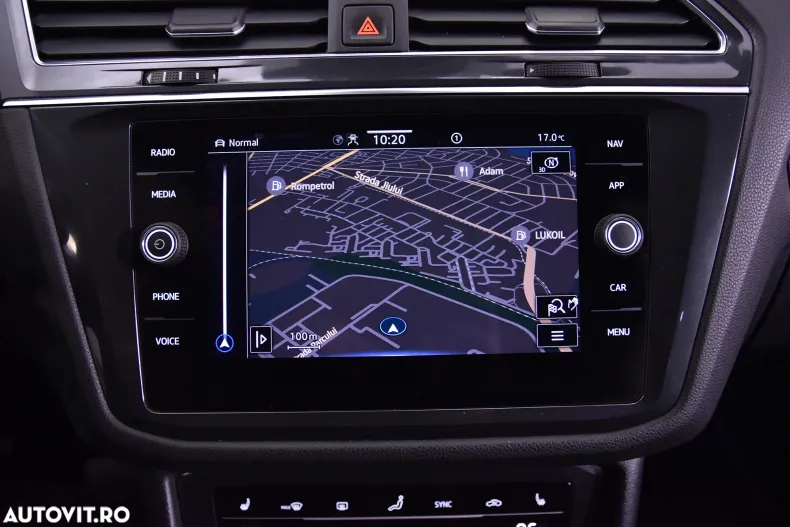 Volkswagen Tiguan din 2022 cu 86.357 km - oferta VOL184240 - foto 20