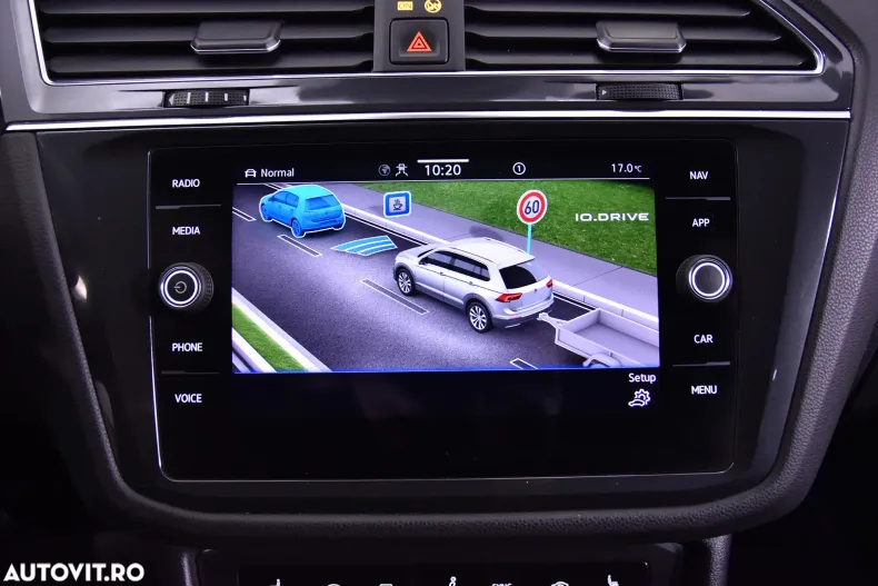 Volkswagen Tiguan din 2022 cu 86.357 km - oferta VOL184240 - foto 21