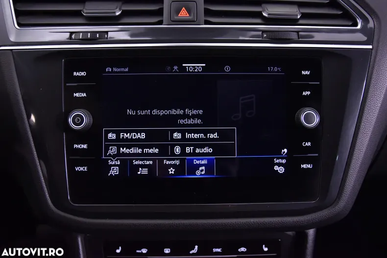 Volkswagen Tiguan din 2022 cu 86.357 km - oferta VOL184240 - foto 22