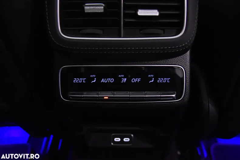 Mercedes-Benz GLE din 2024 cu 14.466 km - oferta MER184241 - foto 24