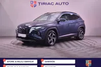 Hyundai TUCSON din 2021 cu 114.640 km - oferta HYU184242 - foto 1