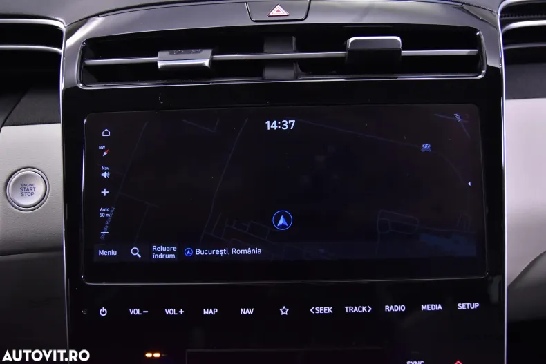 Hyundai TUCSON din 2021 cu 114.640 km - oferta HYU184242 - foto 24