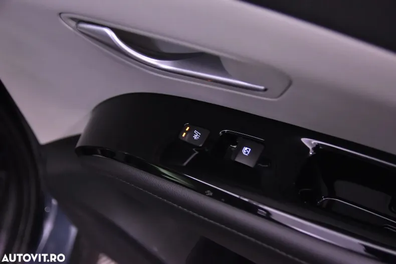 Hyundai TUCSON din 2021 cu 114.640 km - oferta HYU184242 - foto 25