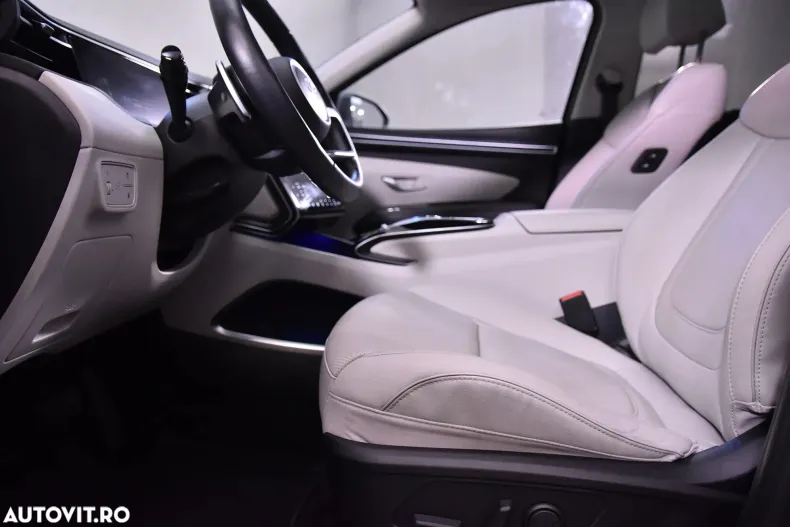 Hyundai TUCSON din 2021 cu 114.640 km - oferta HYU184242 - foto 27