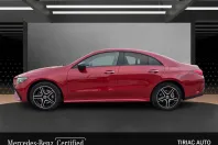 Mercedes-Benz CLA (Clasa CLA) din 2024 cu 10.650 km - oferta MER184243 - foto 3