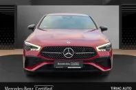 Mercedes-Benz CLA (Clasa CLA) din 2024 cu 10.650 km - oferta MER184243 - foto 9