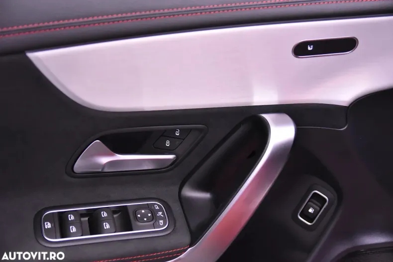 Mercedes-Benz CLA (Clasa CLA) din 2024 cu 10.650 km - oferta MER184243 - foto 15