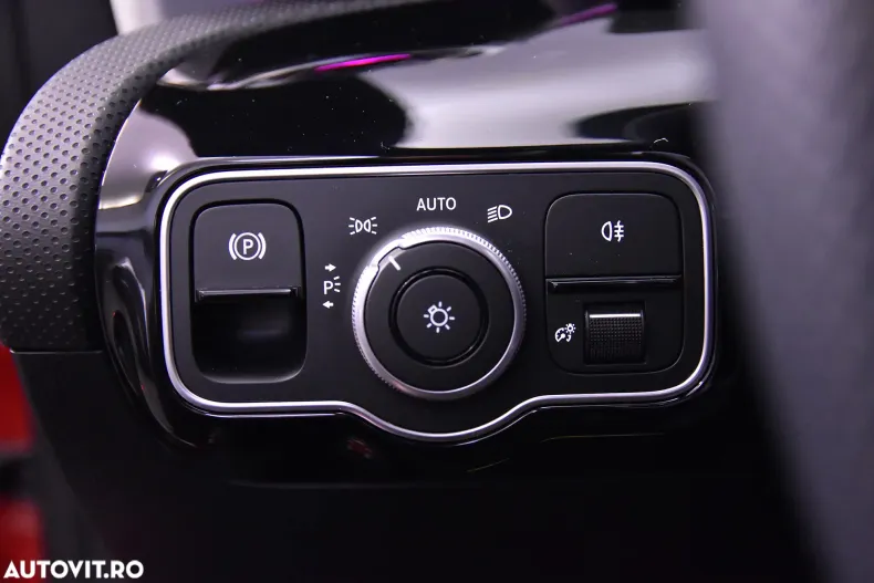 Mercedes-Benz CLA (Clasa CLA) din 2024 cu 10.650 km - oferta MER184243 - foto 16