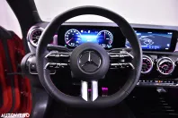 Mercedes-Benz CLA (Clasa CLA) din 2024 cu 10.650 km - oferta MER184243 - foto 18
