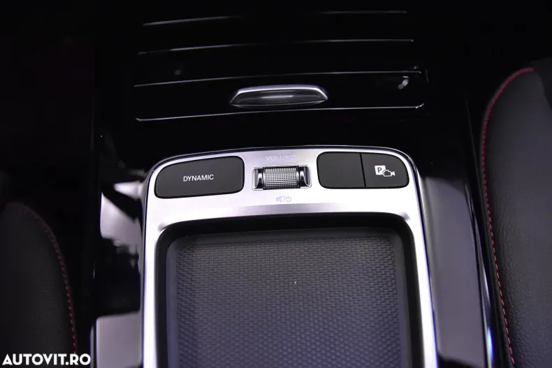 Mercedes-Benz CLA (Clasa CLA) din 2024 cu 10.650 km - oferta MER184243 - foto 19