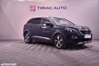 Peugeot 3008 din 2020 cu 80.769 km - oferta PEU184245 - foto 7