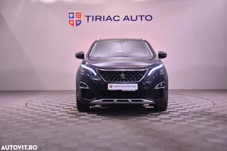 Peugeot 3008 din 2020 cu 80.769 km - oferta PEU184245 - foto 8