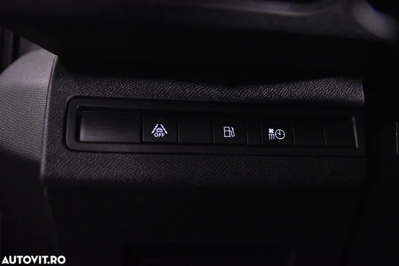 Peugeot 3008 din 2020 cu 80.769 km - oferta PEU184245 - foto 14