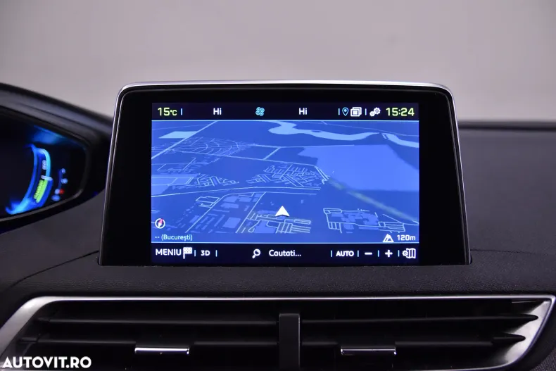 Peugeot 3008 din 2020 cu 80.769 km - oferta PEU184245 - foto 20