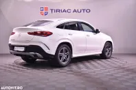 Mercedes-Benz GLE Coupe din 2021 cu 163.261 km - oferta MER184246 - foto 5
