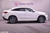 Mercedes-Benz GLE Coupe din 2021 cu 163.261 km - oferta MER184246 - foto 6